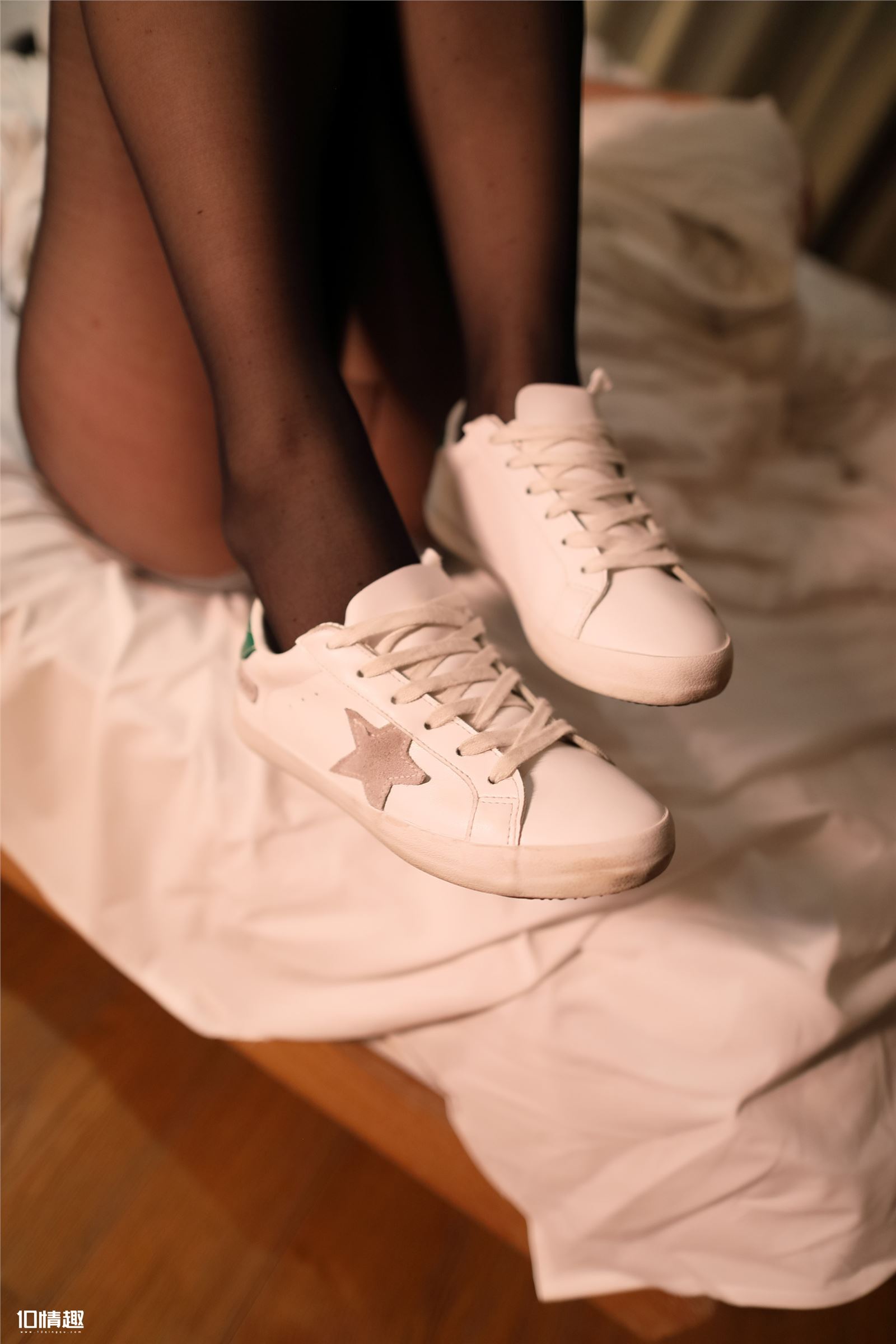 [ROSI写真]口罩系列 2018.12.29 NO.930